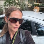 Brisa Fenoy Instagram - Istanbul çok güzel 🤍🐈‍⬛ İstanbul - Türkiye