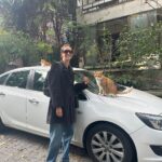 Brisa Fenoy Instagram - Istanbul çok güzel 🤍🐈‍⬛ İstanbul - Türkiye