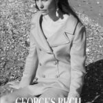Brisa Fenoy Instagram - 🐚 @georges_rech #paris #campaign #georgesrech 🐚