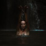 Brisa Fenoy Instagram - Cuando perdonas es como si un manantial te limpiara el Corazon Bali, Indonesia