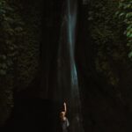 Brisa Fenoy Instagram - Cuando perdonas es como si un manantial te limpiara el Corazon Bali, Indonesia