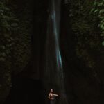 Brisa Fenoy Instagram - Cuando perdonas es como si un manantial te limpiara el Corazon Bali, Indonesia