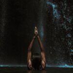 Brisa Fenoy Instagram - Cuando perdonas es como si un manantial te limpiara el Corazon Bali, Indonesia