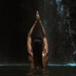 Brisa Fenoy Instagram - Cuando perdonas es como si un manantial te limpiara el Corazon Bali, Indonesia