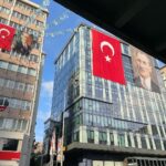 Brisa Fenoy Instagram – Istanbul so good to be back and see your beauty again through my eyes 🇹🇷 İstanbul – Türkiye