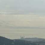 Brisa Fenoy Instagram - Istanbul so good to be back and see your beauty again through my eyes 🇹🇷 İstanbul - Türkiye