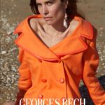 Brisa Fenoy Instagram - 🐚 @georges_rech #paris #campaign #georgesrech 🐚