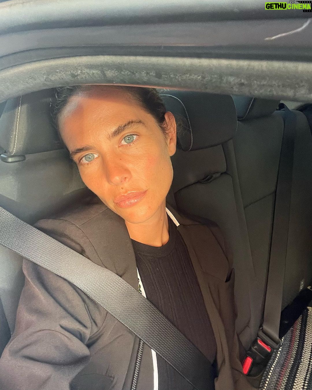 Brisa Fenoy Instagram - Istanbul so good to be back and see your beauty again through my eyes 🇹🇷 İstanbul - Türkiye