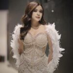 Brisia Jodie Instagram – Charity Concert in Surabaya💞

in Diana Couture by @dianamputri 🤍
jewelry @leciel.design 
mua @shelleymakeup 
hairdo @jenifetriana 
📸: @bayaaaww hari yg cerah,tumben ya,,,,,??