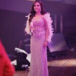Brisia Jodie Instagram – Charity Concert in Surabaya💞

in Diana Couture by @dianamputri 🤍
jewelry @leciel.design 
mua @shelleymakeup 
hairdo @jenifetriana 
📸: @bayaaaww hari yg cerah,tumben ya,,,,,??
