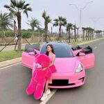 Brisia Jodie Instagram – cocoknya namanya apa ya?