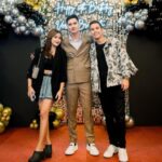 Brisia Jodie Instagram – Happy Birthday VB (aset negara) thank you buat percomblangannya🥳🫣 semoga cepet punya juga yaa!! Haruskah Koe Lari Dari Kenyataan Ini