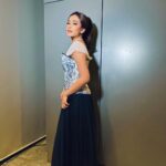 Brisia Jodie Instagram – cantik.