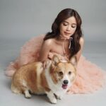 Brisia Jodie Instagram – popol&kupa🫣 Hapus Dosamu dengan Sedekah