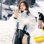 Brisia Jodie Instagram - kurang syrup Kebumen