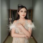 Brisia Jodie Instagram - Queen of Duet - HUT RCTI❤️ 👗: @adelinesther.co Yaa Alloh Aku Sudah Siap Jadi Orang Kaya