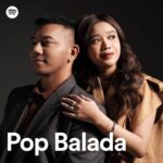 Brisia Jodie Instagram - thank you @spotifyid 🤍