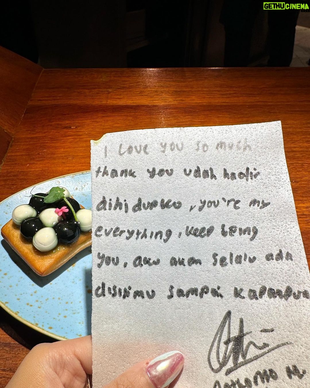 Brisia Jodie Instagram - Jangan liat sampe akhir biar tetep halu🙏🏻 Diam Diam Mules !!!