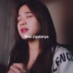 Brisia Jodie Instagram - bersyukur🤍