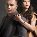 Brisia Jodie Instagram - Aku Memilihmu @fabioasher 14.07.2023