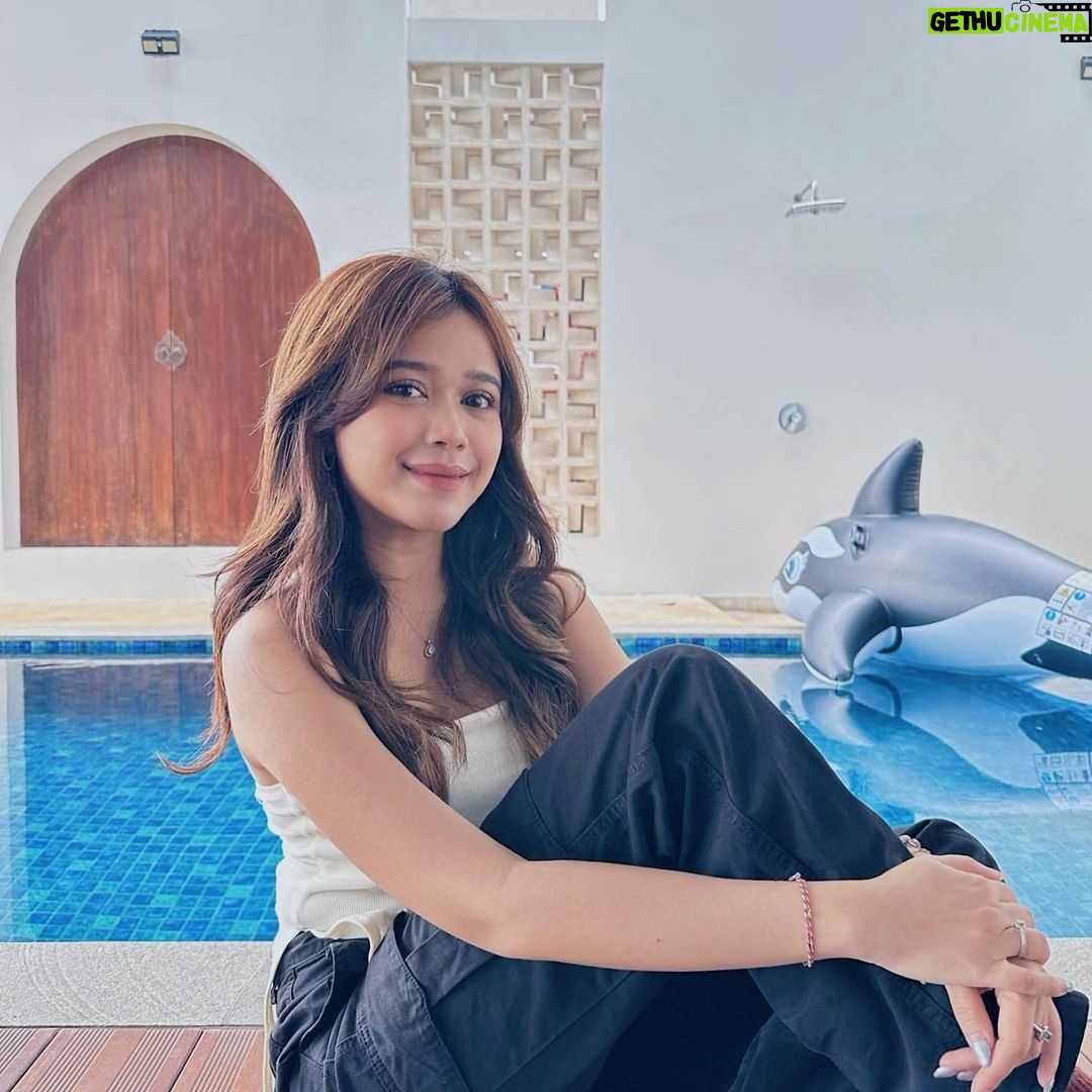 Brisia Jodie Instagram - Jalan jalan ke kota bandung Bandung
