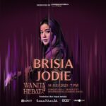 Brisia Jodie Instagram - Saksikan Brisia Jodie dengan jajaran wanita hebat lainnya: Putri Ariani | Raisa | Tiara Andini | Titi DJ | Lesti Kejora | Merry Riana Dalam konser “Wanita Hebat” pada 14 Juli 2023 yang akan diselenggarakan di Concert Hall, Beach City International Stadium, Ancol. Pembelian tiket dapat dibeli secara online melalui @loketcom @dewatiket.id @bostixx dan @tiketcom. Klik link di Bio! #WanitaHebat #Prestigepromotions