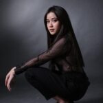 Brisia Jodie Instagram - Sometimes God breaks your heart to save your soul. Jalan Hidup Ku Seperti Sebuah Film Sinetron, Yg Kisah Terjebak Sebuah Cinta