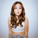 Brisia Jodie Instagram - fun photoshoot🤍 Tamansari, Jakarta Barat