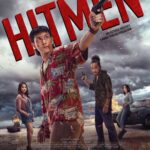 Brisia Jodie Instagram - Mulai hari ini kamu bisa melihat aksi Jonny (@vinogbastian__) dan Franky (@abdurarsyad) 𝘥𝘢𝘳 𝘥𝘦𝘳 𝘥𝘰𝘳 jadi pembunuh bayaran! Yuk, nonton sekarang hanya di @primevideoid. #HITMEN #MDPictures #umbarabrothersfilm