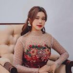 Brisia Jodie Instagram - September Ceria di KBRI Singapore. Thank you so muchh! seru bgttt bisa full team kesana perform sekalian jalan2. happy sekaliiiii terimakasih kesempatannya🙏🏻✨ KBRI Singapura