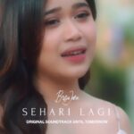 Brisia Jodie Instagram - akhirnya release juga lagunyaa + MV nya. setelah sekian lama akhirnya bikin lagu lagi, dan kali ini bersama @mchaeljuan @italiani31 semoga kalian suka yaaaa. nangis bgt bacain komentar dari kalian. makasih udah selalu support aku. love you guys! jangan lupa dengerin di all digital platforms dan tonton mv nya di youtubee!😘