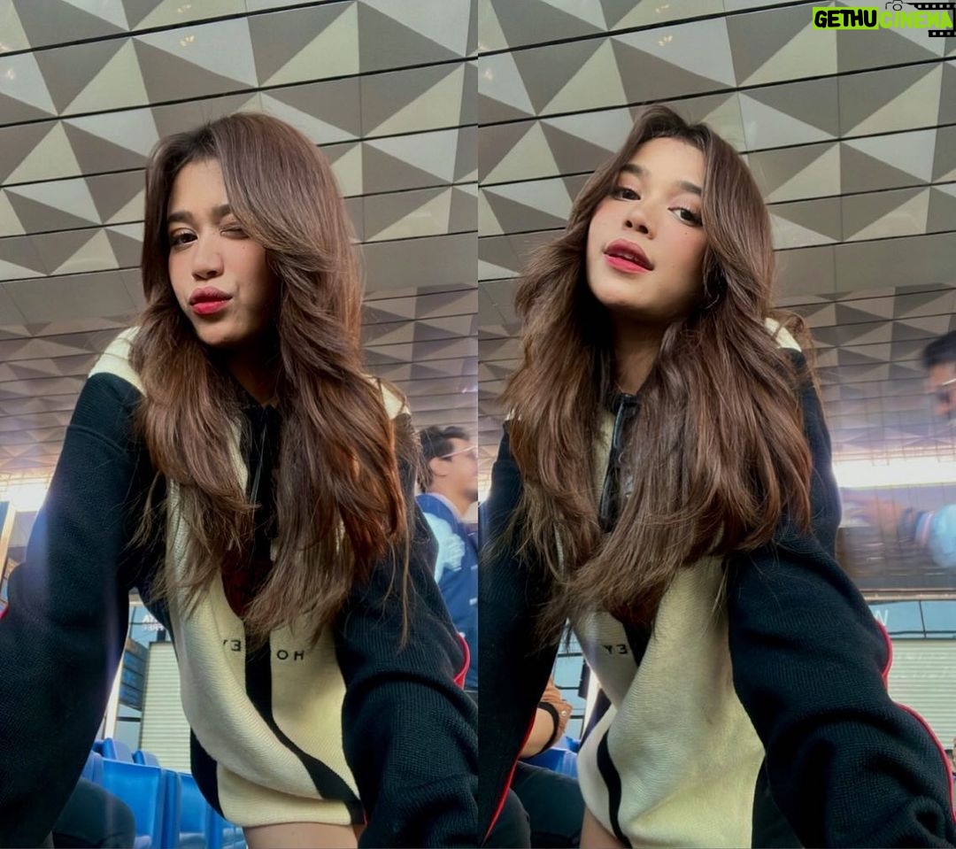Brisia Jodie Instagram - ga kerasa udah hidup puluhan tahun Sayang's