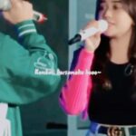 Brisia Jodie Instagram - Ternyata Hanya Kamu (live version) SENENG BGT SKRG BANYAK YG DENGERIN LAGU INIIIII YAAMPOEN BRUNO MARS EMG MANTEP DAH @stevan_pasaribu buat semua THANK YOU BANGET YAAAAAA DAN DENGERIN TERUS YA LOVE U GUYS!!! semoga cepet menemukan orang yg tepat biar bisa pake sound ini😘❤️