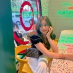 Brisia Jodie Instagram – difotoin ayang❌.
difotoin mama✅ Kalau Tak Suka Tak Apa