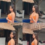Brisia Jodie Instagram – ✨ The Kharma Villas Yogyakarta
