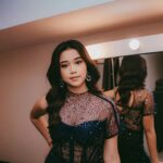 Brisia Jodie Instagram – Jogja punya😍✨

Makeup by @hdwmakeup18 hairdo by @lutfilhuda_hairstyle .
Stylist: @elcofrebliaman
Stylist Ast: @uci.puspita
Fitting: @kikyrizkytomy
Attire: @byestherjean
📸: @yudiyanuari_ Nongpoy Shop.