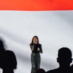 Brisia Jodie Instagram – JCI Asia-Pasific Conference 2023🤍 Jalan Hidup Ku Seperti Sebuah Film Sinetron, Yg Kisah Terjebak Sebuah Cinta
