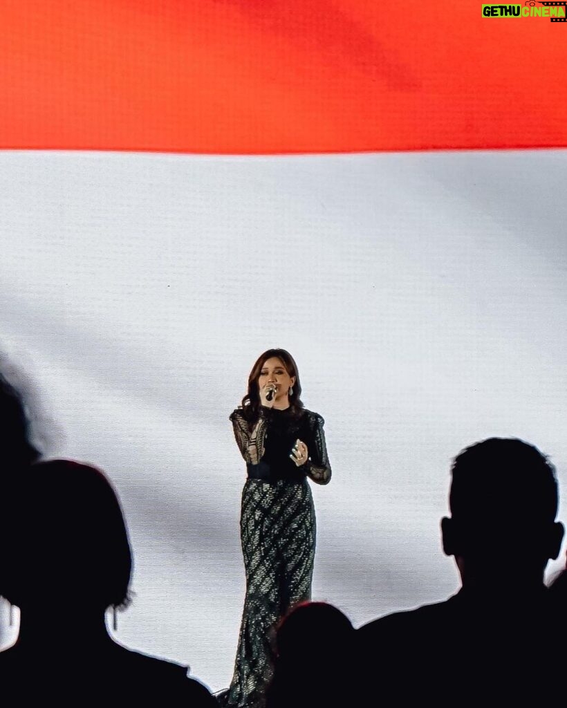 Brisia Jodie Instagram - JCI Asia-Pasific Conference 2023🤍 Jalan Hidup Ku Seperti Sebuah Film Sinetron, Yg Kisah Terjebak Sebuah Cinta