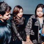 Brisia Jodie Instagram - JCI Asia-Pasific Conference 2023🤍 Jalan Hidup Ku Seperti Sebuah Film Sinetron, Yg Kisah Terjebak Sebuah Cinta