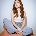 Brisia Jodie Instagram - fun photoshoot🤍 Tamansari, Jakarta Barat