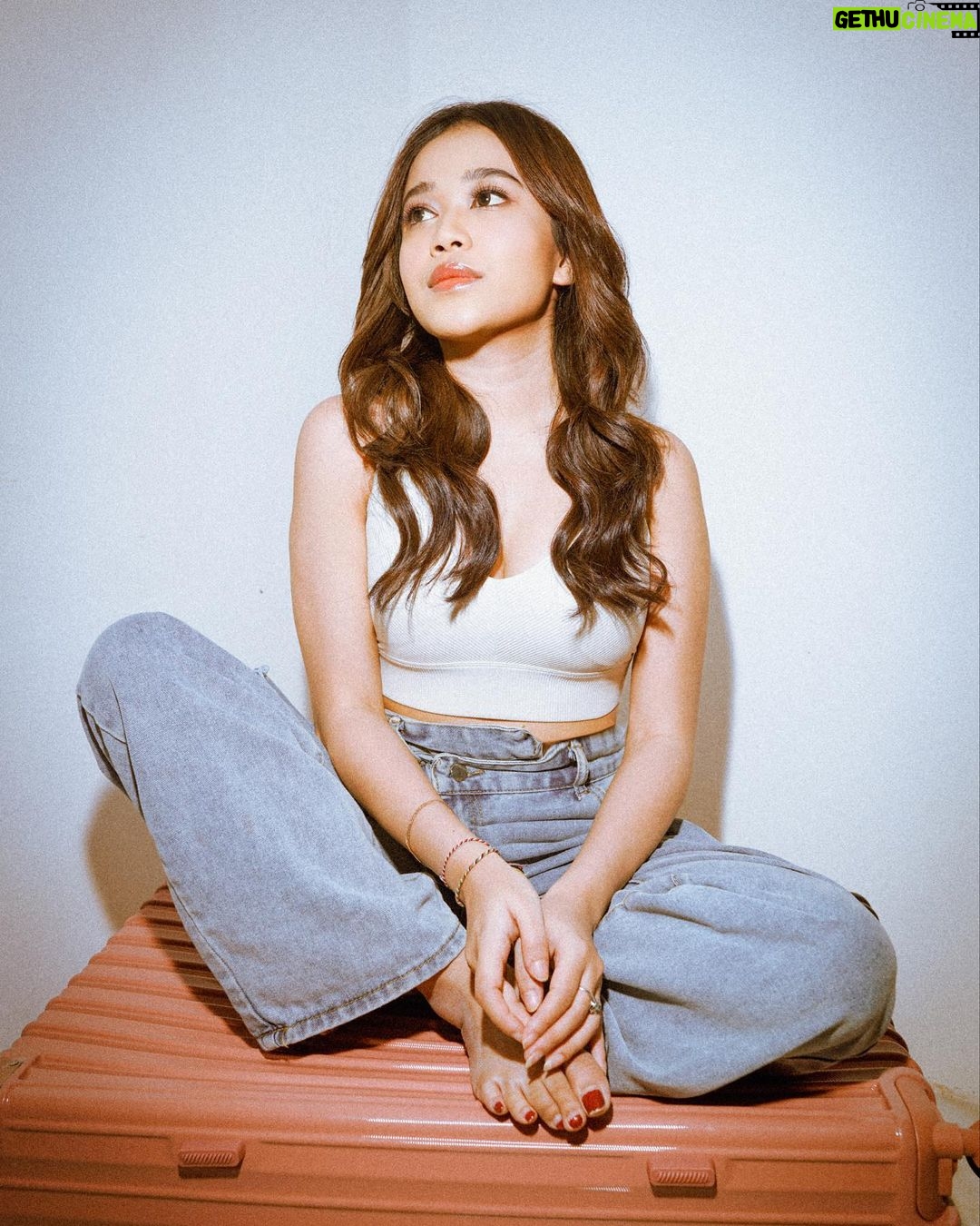 Brisia Jodie Instagram - fun photoshootš¤ Tamansari, Jakarta Barat