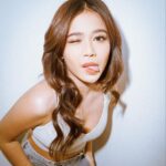 Brisia Jodie Instagram - fun photoshoot🤍 Tamansari, Jakarta Barat