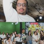 Brisia Jodie Instagram - udah memasuki angka 3+6x7-20+2. ini adalah ulangtahun yg sederhana namun terindah. terimakasih banyak yg selalu support aku suka maupun duka. makasih yg selalu ada tanpa ada “maunya”. sebenernya gamau post tapi yaudah gapapa abis aku sayang bgt, bersyukur bgt. makin gede makin ga peduli sm hal2 ga penting yg buang uang dan tenaga, lebih baik dibagi untuk orang yg membutuhkan🤍 aku senang jadi jodie yg seperti ini🤍 Sayang Banget