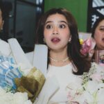 Brisia Jodie Instagram - udah memasuki angka 3+6x7-20+2. ini adalah ulangtahun yg sederhana namun terindah. terimakasih banyak yg selalu support aku suka maupun duka. makasih yg selalu ada tanpa ada “maunya”. sebenernya gamau post tapi yaudah gapapa abis aku sayang bgt, bersyukur bgt. makin gede makin ga peduli sm hal2 ga penting yg buang uang dan tenaga, lebih baik dibagi untuk orang yg membutuhkan🤍 aku senang jadi jodie yg seperti ini🤍 Sayang Banget