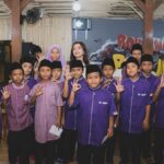 Brisia Jodie Instagram - udah memasuki angka 3+6x7-20+2. ini adalah ulangtahun yg sederhana namun terindah. terimakasih banyak yg selalu support aku suka maupun duka. makasih yg selalu ada tanpa ada “maunya”. sebenernya gamau post tapi yaudah gapapa abis aku sayang bgt, bersyukur bgt. makin gede makin ga peduli sm hal2 ga penting yg buang uang dan tenaga, lebih baik dibagi untuk orang yg membutuhkan🤍 aku senang jadi jodie yg seperti ini🤍 Sayang Banget