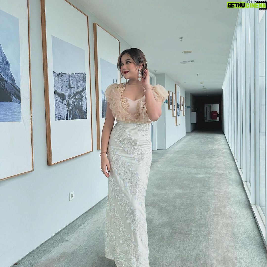 Brisia Jodie Instagram - Jambi❤️ Jangan Selalu Menilai Orang Itu Buruk...