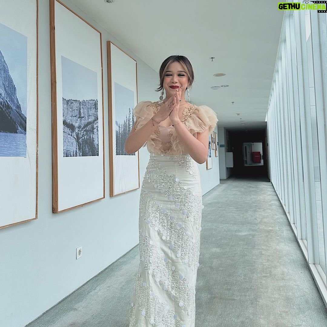 Brisia Jodie Instagram - Jambi❤️ Jangan Selalu Menilai Orang Itu Buruk...