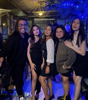 Brisia Jodie Instagram - Tahun baru ini sangat bersyukur karna masih diberi kesehatan&rezeki sehingga bisa kumpul bersama keluarga dan orang2 tersayang. walaupun setengah tahunku cukup pahit, tetapi berkat yg aku dapetin sekarang adalah berkat yang terbaik. aku percaya apa yang aku tanam selama ini lagi aku tuai sekarang. terimakasih keluargaku dan orang2 tersayangku yg selalu bikin aku ga sedih. semoga tahun ini jauh lebih baik dan rezeki kita semua berlimpah dan bisa selalu berbagi kepada sesama❤️ oh ya terutama pacarku ini yg baiknya menembus awan. love you❤️