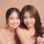 Brisia Jodie Instagram - identik tapi ga kembar. Lah Bocah Ngapaya