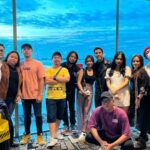 Brisia Jodie Instagram - September Ceria di KBRI Singapore. Thank you so muchh! seru bgttt bisa full team kesana perform sekalian jalan2. happy sekaliiiii terimakasih kesempatannya🙏🏻✨ KBRI Singapura